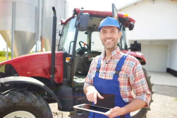 tractor supply sales associate job description