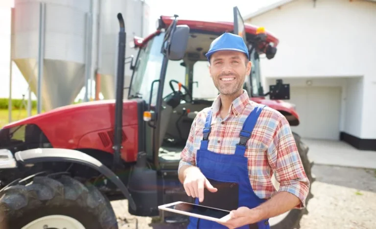 tractor supply sales associate job description