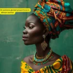 unusual award n.13: extreme gluteal proportions in african woman