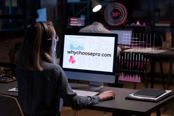 whychoosepro com