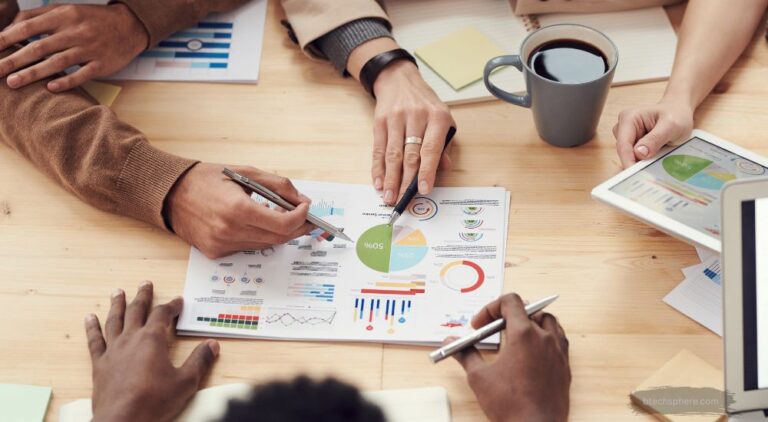 Business tips robthecoins