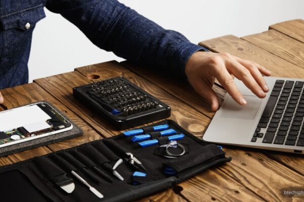 G15ToolTech