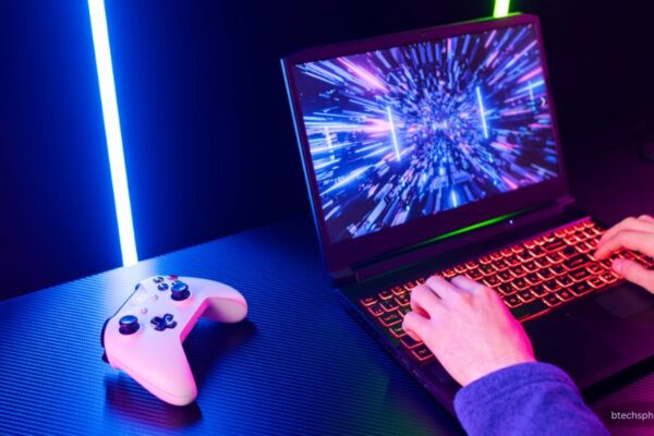 Gamerxo dot com