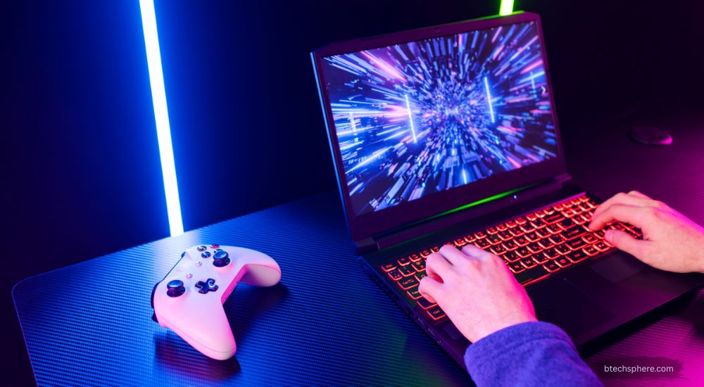 Gamerxo dot com