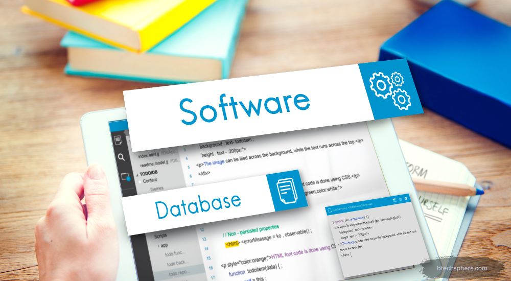 Software Embedtree