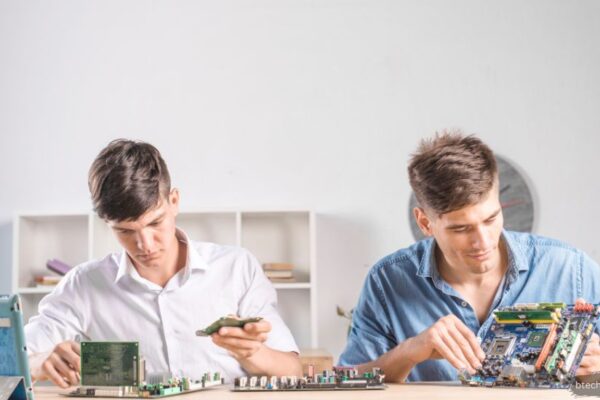 durostech tech help
