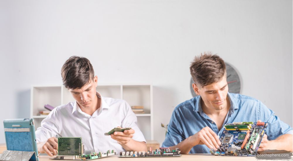durostech tech help
