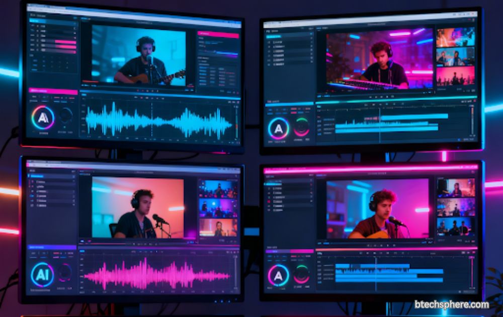 AI Video Tools