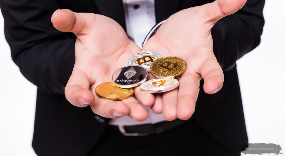 About RobTheCoins