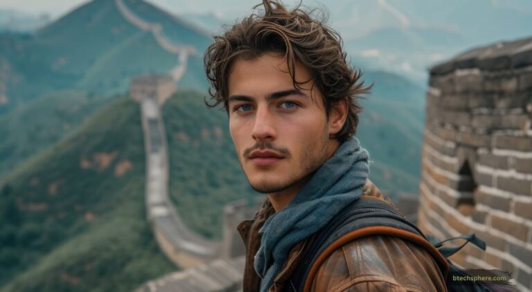 Exploring the World of David Borhaz