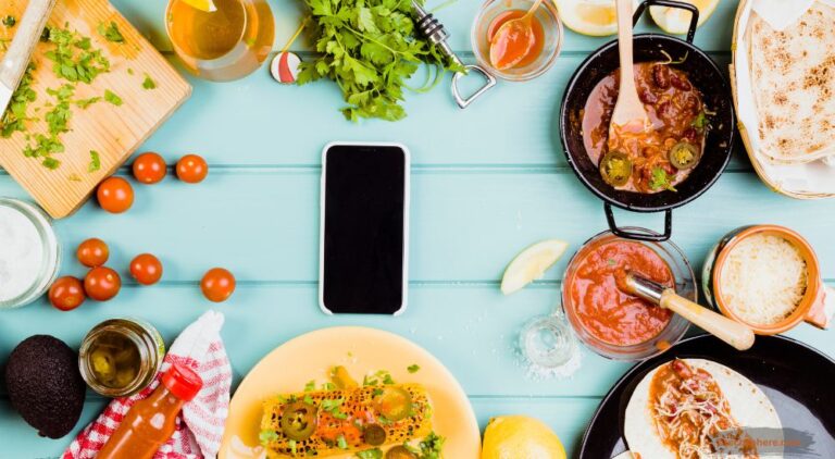 www that-bites .org foodies A Complete Guide to Flavorful Discoveries