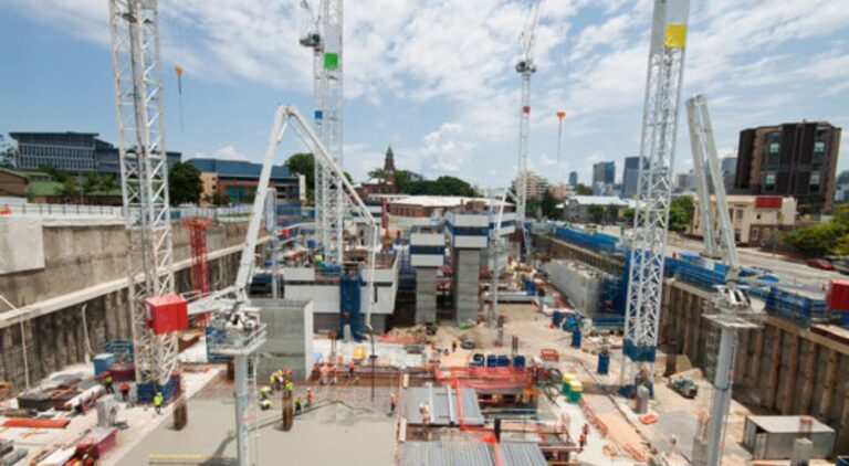 Carr Construction
