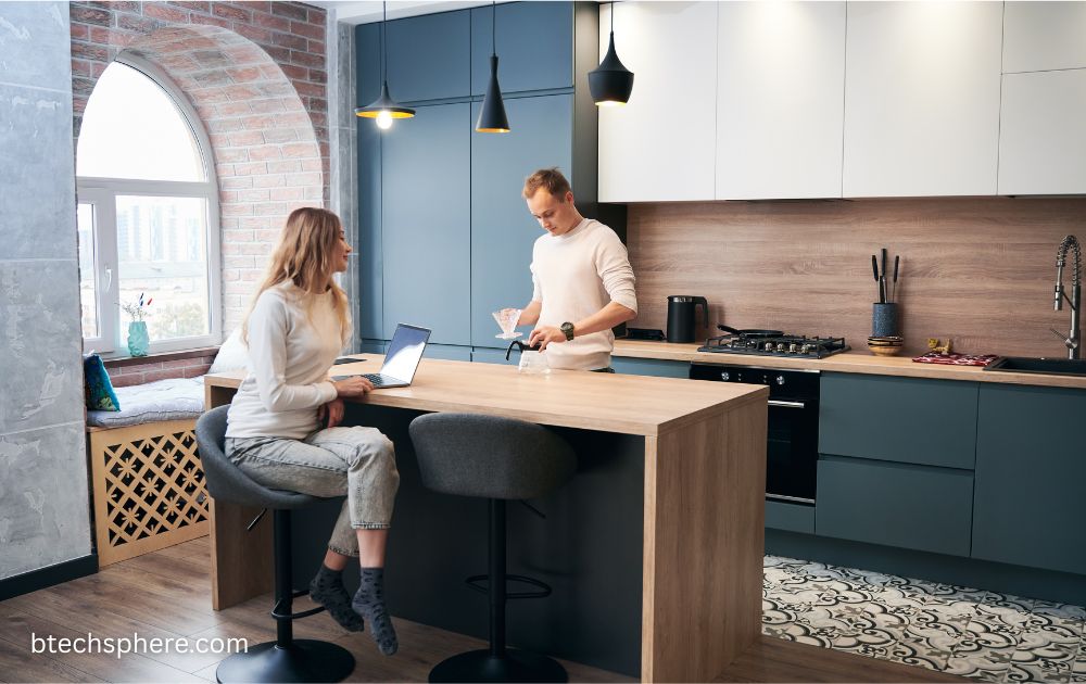 Kitchen Remodel vs Custom Cabinets