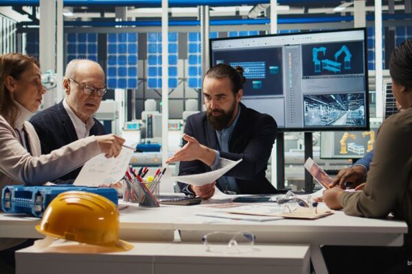 Protocolo Operacional Padrao