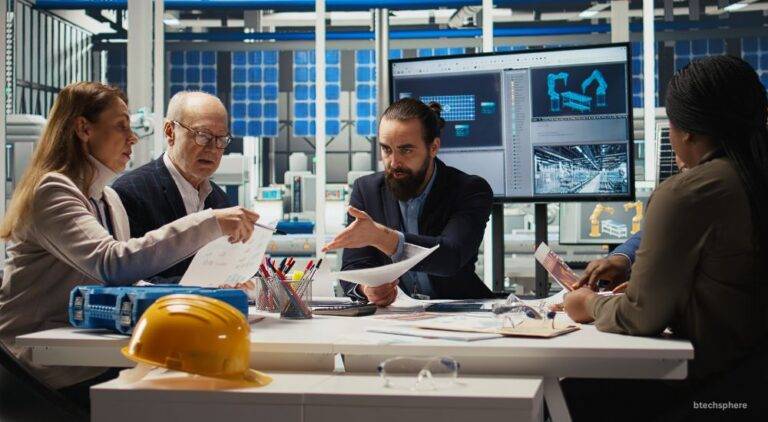 Protocolo Operacional Padrao