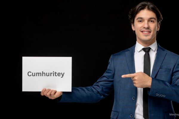 cumhuritey
