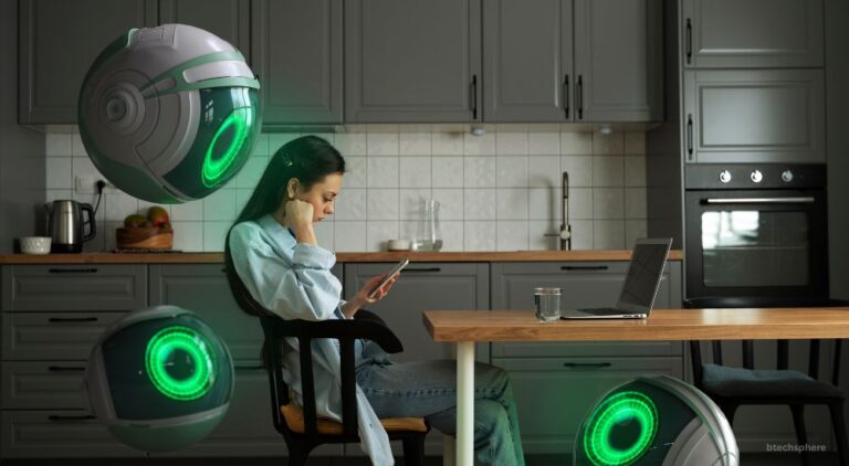 Ponas Robotas A Soft Insight Into the Future of Lash Extension Robotics