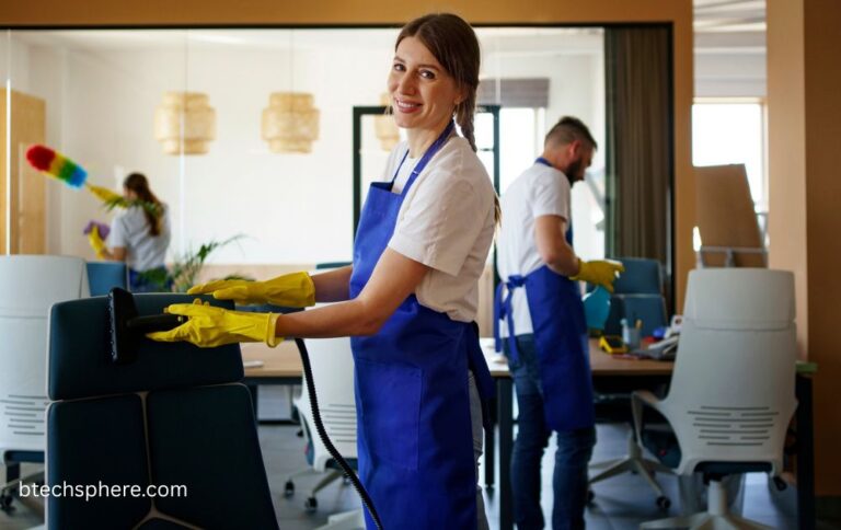 Streamlining Your Cleaning Business: How CRM Automation Saves You 10+ Hours Every Week