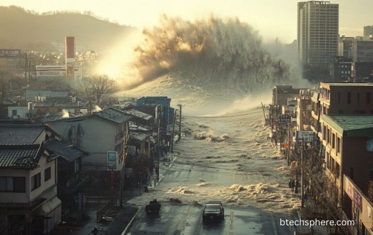 Critical First 72 Hours After Disaster