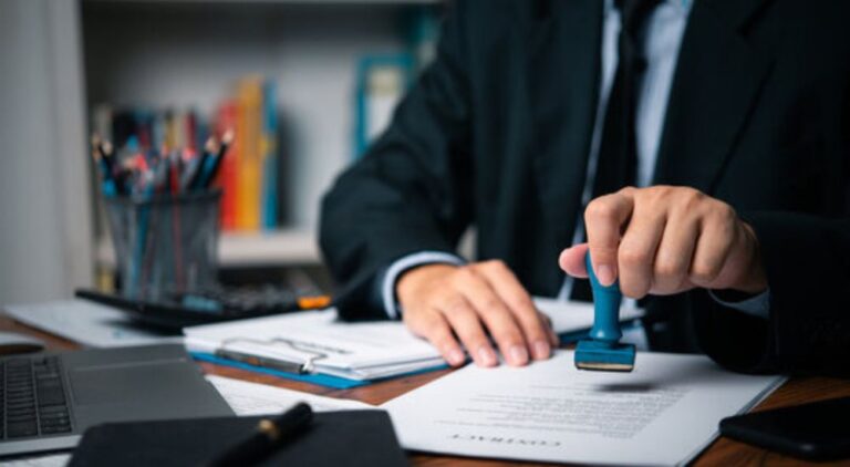 Notary Public Directory