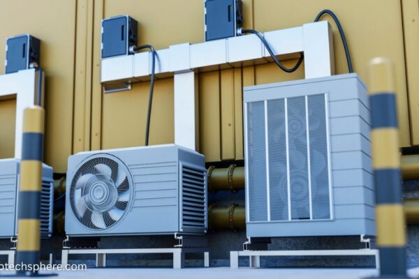 Portable Chiller Rental