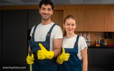 Professional Cleaners
