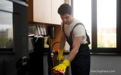 Professional Cleaning