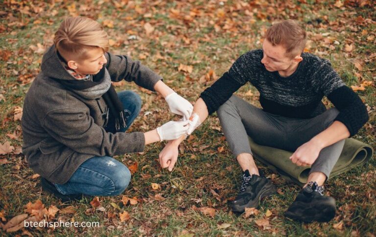 When Everyday Pressure Turns Into a Real Injury You Can Claim