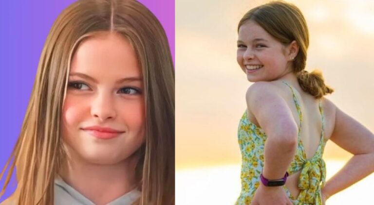 How Salish Matter Age Shapes Her Positive Online Image