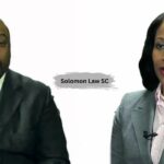 Solomon Law SC
